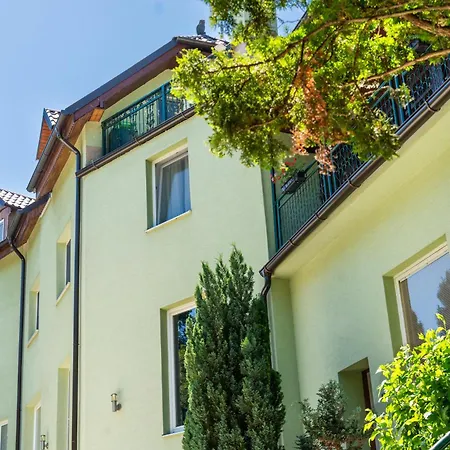 Appartement House Banka