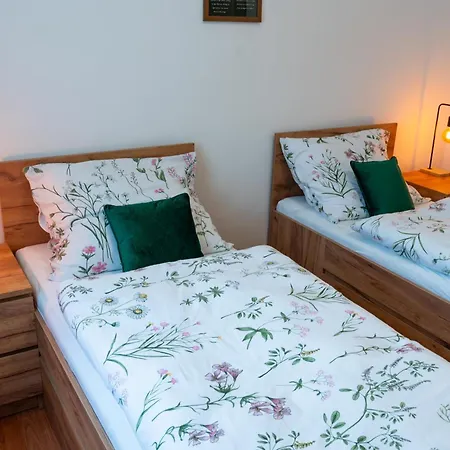 Appartement House Banka
