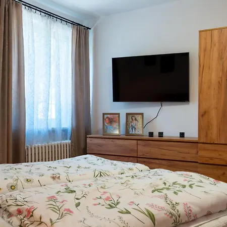 House Appartement Banka