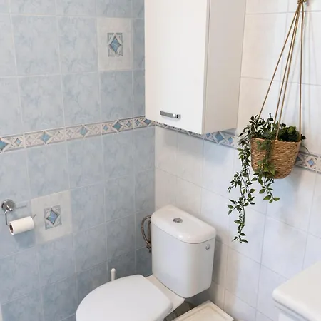 Appartement House *